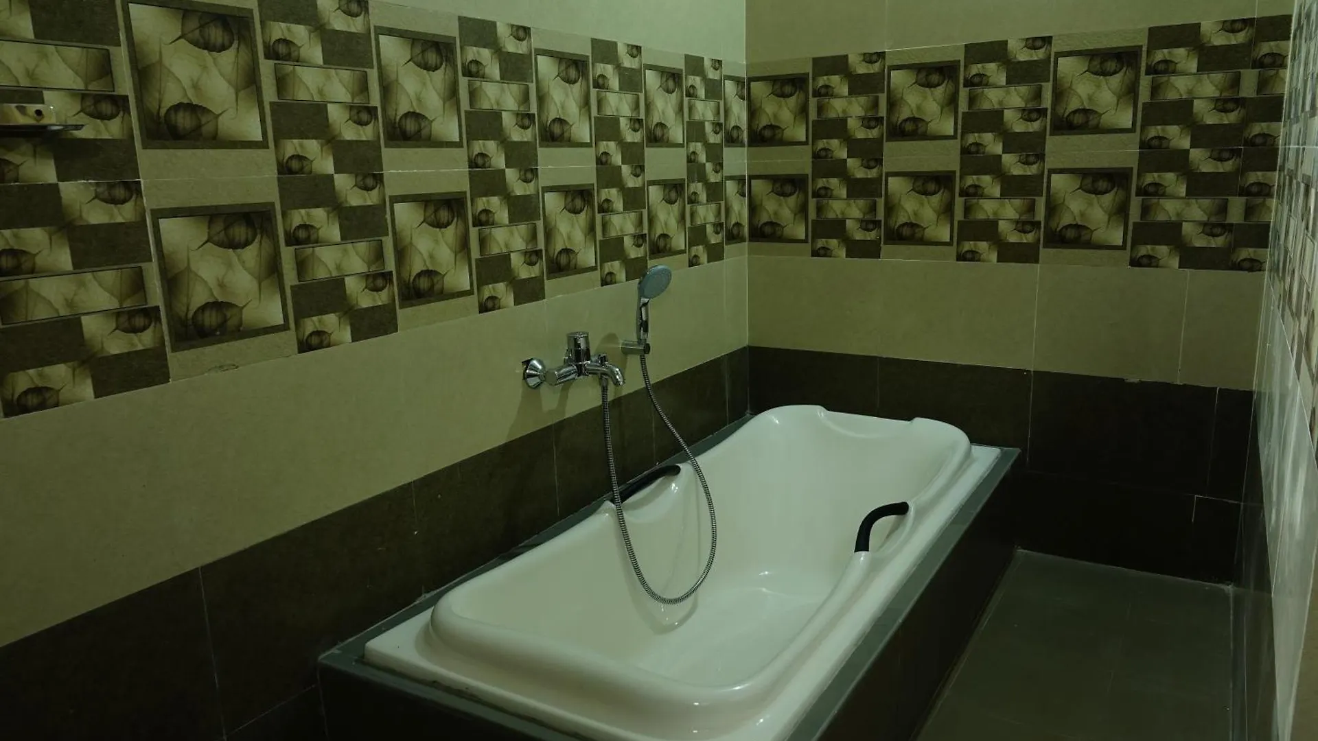 Homestay Rose Cottage Munnar