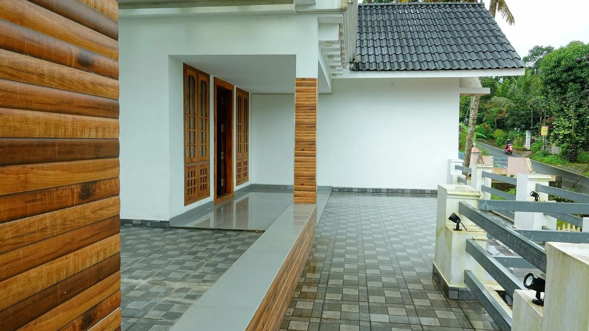 Rose Cottage Munnar Homestay